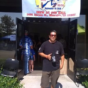 Meet your Posher, Eric